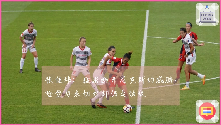 张佳玮：猛龙避开尼克斯的威胁，哈登与米切尔却仍是劲敌